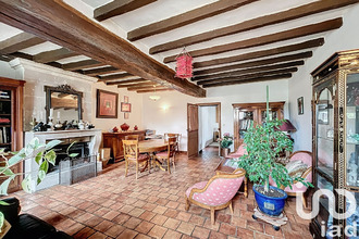 achat maison selles-sur-cher 41130