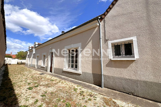 achat maison selles-sur-cher 41130