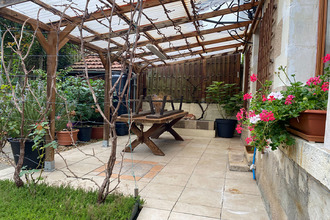 achat maison selles-sur-cher 41130