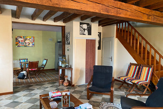 achat maison selles-sur-cher 41130