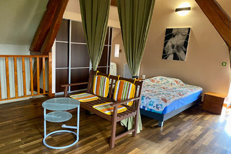 achat maison selles-sur-cher 41130