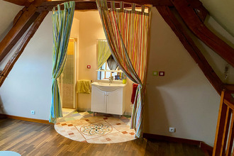 achat maison selles-sur-cher 41130