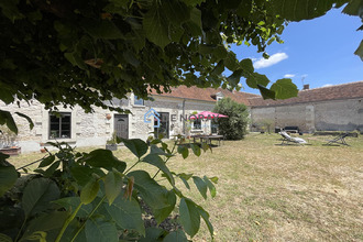 achat maison selles-sur-cher 41130