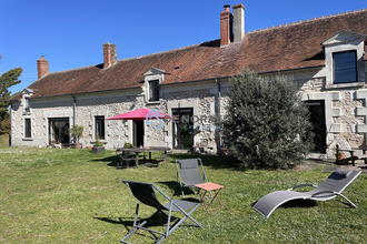 achat maison selles-sur-cher 41130