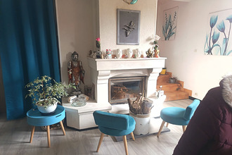 achat maison selles-sur-cher 41130