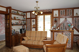 achat maison selles-sur-cher 41130