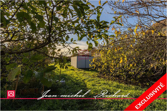 achat maison selles-sur-cher 41130