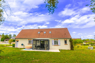 achat maison selles-sur-cher 41130