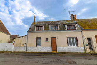 achat maison selles-sur-cher 41130