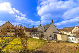 achat maison selles-sur-cher 41130