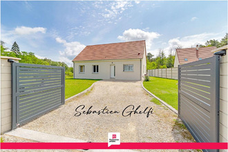 achat maison selles-sur-cher 41130