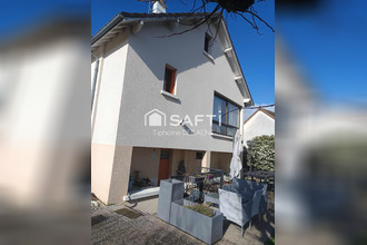 achat maison selles-sur-cher 41130