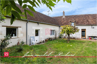 achat maison selles-sur-cher 41130
