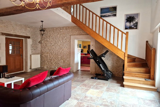 achat maison selles-sur-cher 41130