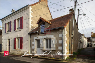 achat maison selles-sur-cher 41130