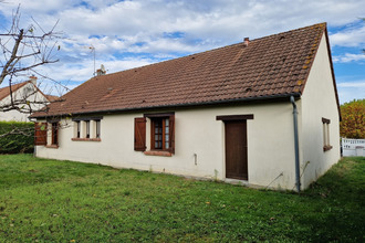 achat maison selles-sur-cher 41130