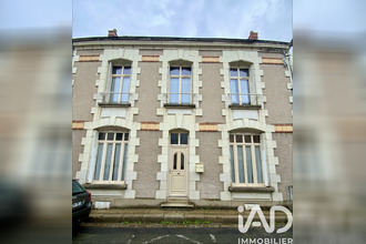 achat maison selles-sur-cher 41130