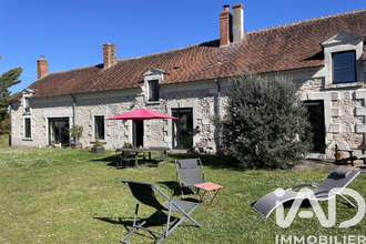 achat maison selles-sur-cher 41130