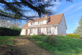 achat maison selles-sur-cher 41130