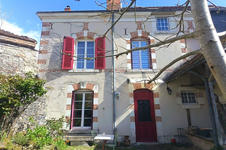 achat maison selles-sur-cher 41130