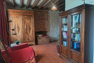 achat maison selles-sur-cher 41130