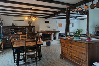 achat maison selles-sur-cher 41130