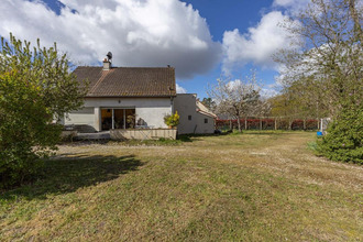 achat maison selles-sur-cher 41130