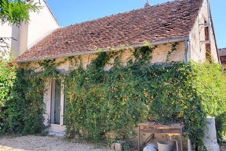 achat maison selles-sur-cher 41130