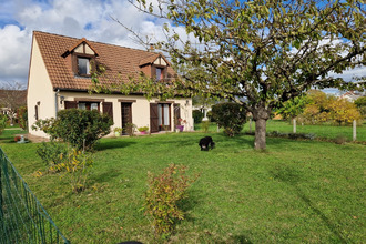 achat maison selles-sur-cher 41130