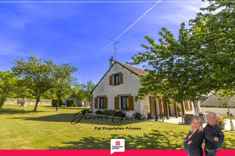 achat maison selles-sur-cher 41130