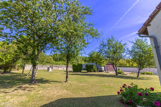 achat maison selles-sur-cher 41130