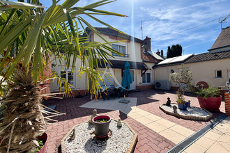 achat maison selles-sur-cher 41130