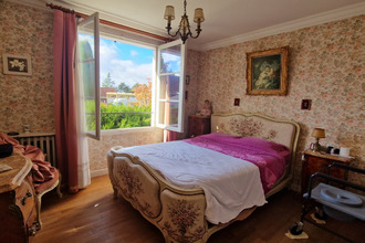 achat maison selles-sur-cher 41130
