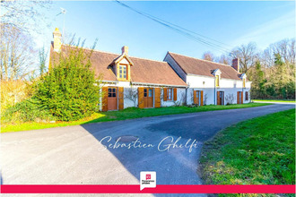 achat maison selles-sur-cher 41130