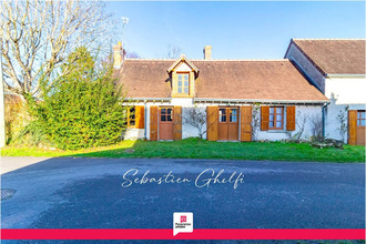 achat maison selles-sur-cher 41130