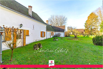 achat maison selles-sur-cher 41130
