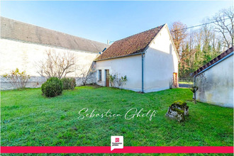 achat maison selles-sur-cher 41130