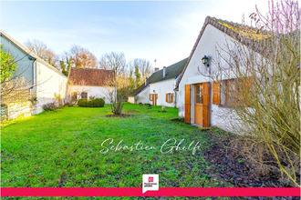 achat maison selles-sur-cher 41130