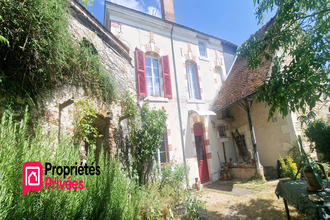achat maison selles-sur-cher 41130
