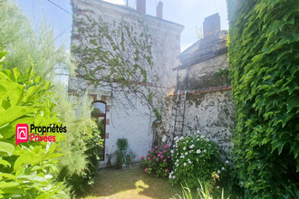 achat maison selles-sur-cher 41130