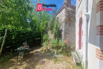 achat maison selles-sur-cher 41130