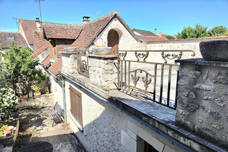 achat maison selles-sur-cher 41130