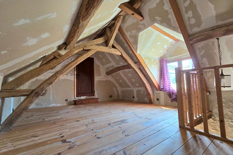 achat maison selles-sur-cher 41130