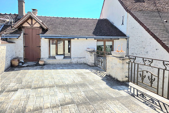 achat maison selles-sur-cher 41130