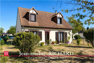 achat maison selles-sur-cher 41130