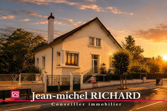 achat maison selles-sur-cher 41130