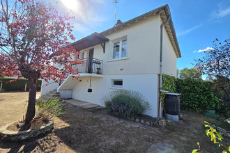 achat maison selles-sur-cher 41130