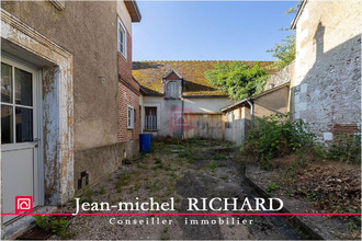 achat maison selles-sur-cher 41130