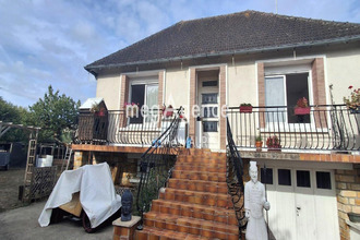 achat maison selles-sur-cher 41130