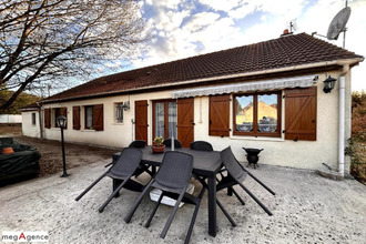 achat maison selles-sur-cher 41130